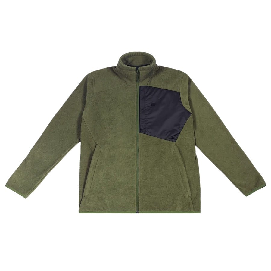 Evo CANDIDE C1 Polar Fleece - Men's