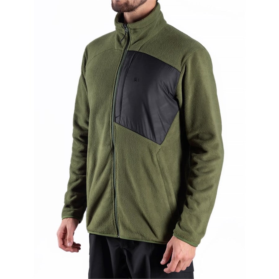 evo CANDIDE C1 Polar Fleece - Men's