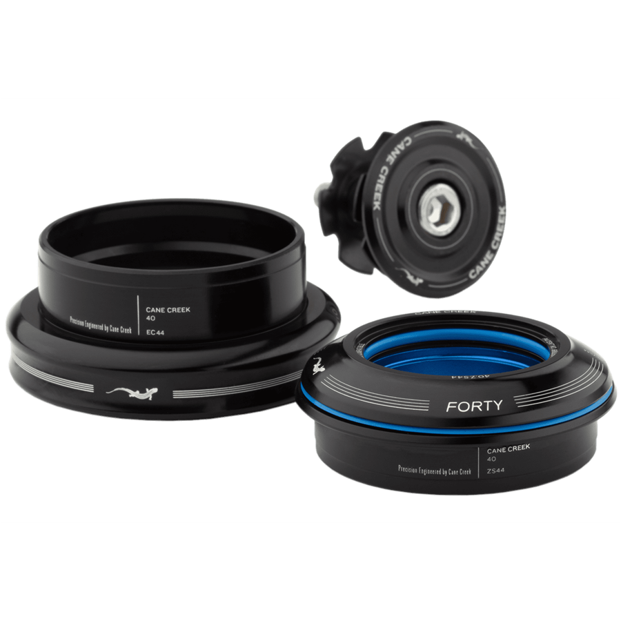 Evo Cane Creek 40-Series Integrated Headset