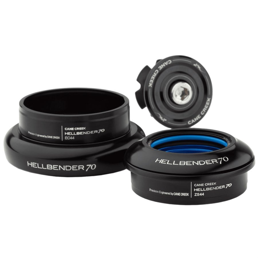evo Cane Creek Hellbender 70 Headset