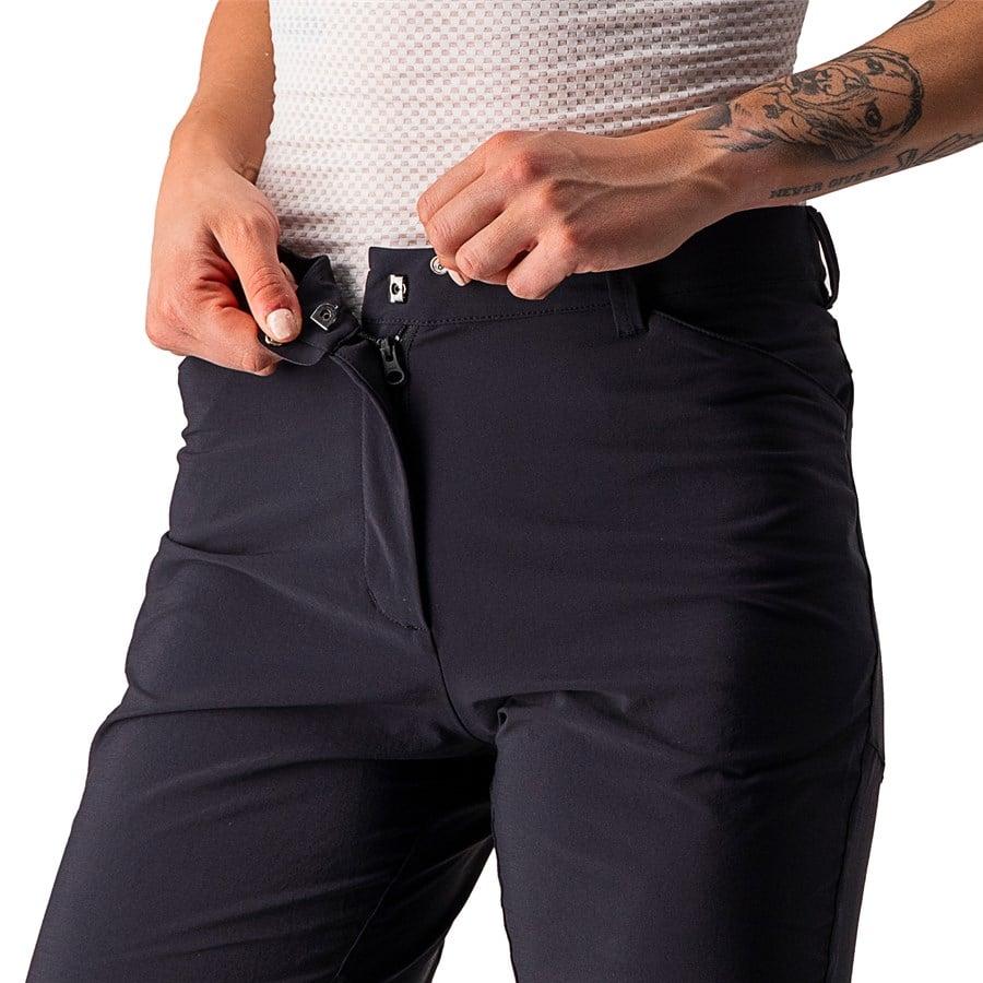Castelli Unlimited Baggy Shorts - Women's
