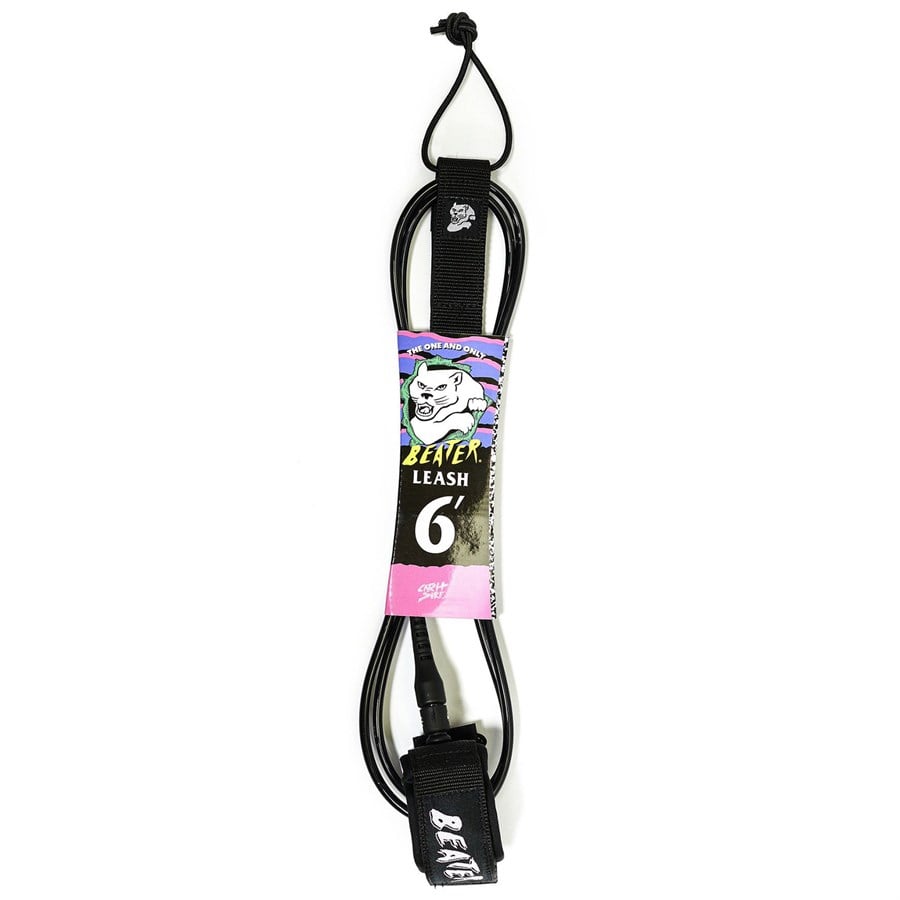Evo Catch Surf Beater 6' Leash