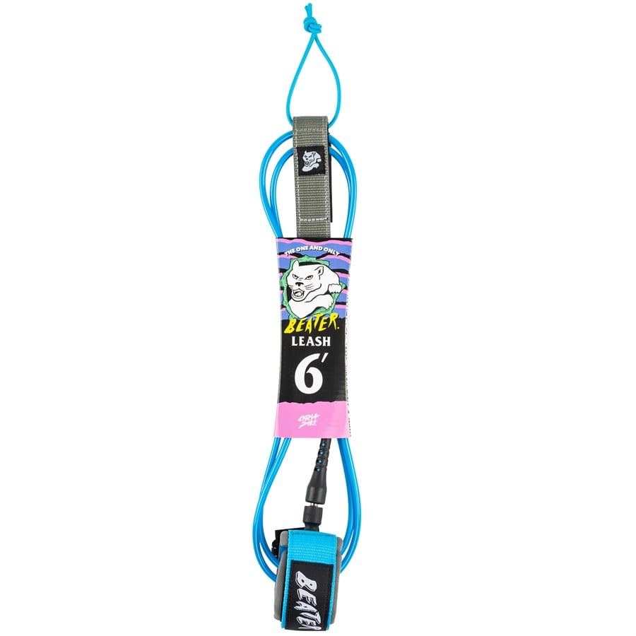 evo Catch Surf Beater 6' Leash