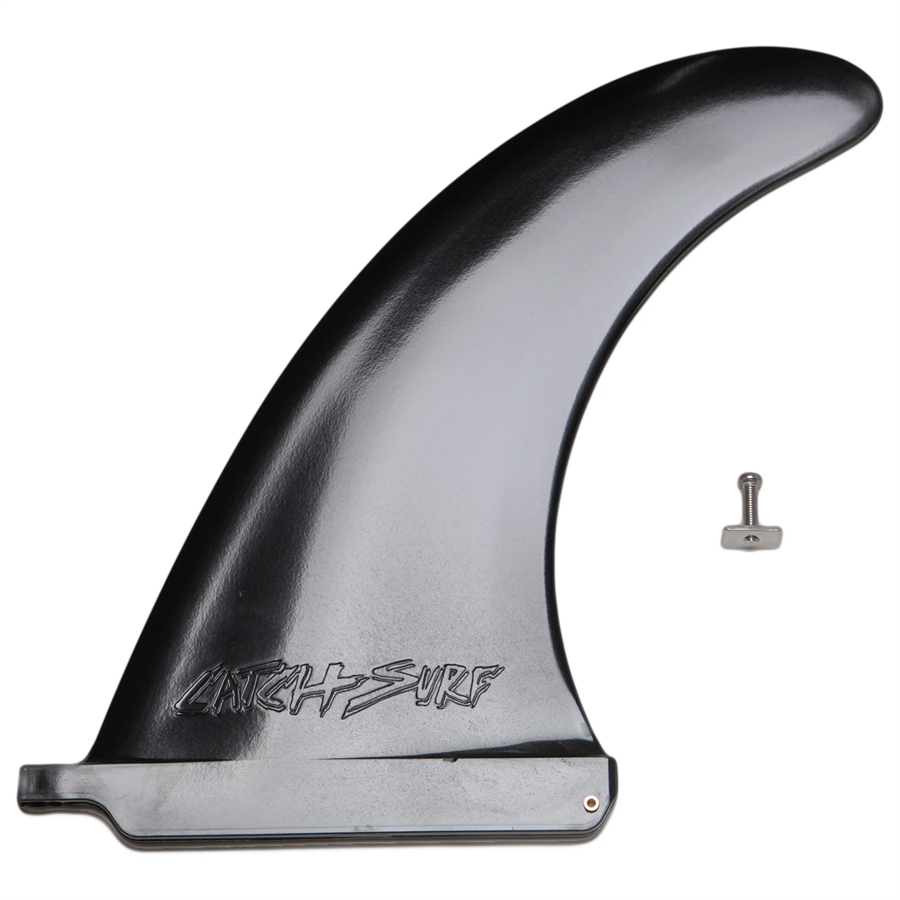 Evo Catch Surf Plank Single Fin
