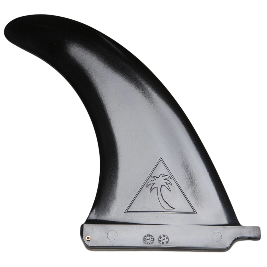 Evo Catch Surf Plank Single Fin