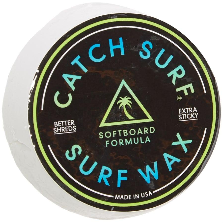 Evo Catch Surf Surf Wax