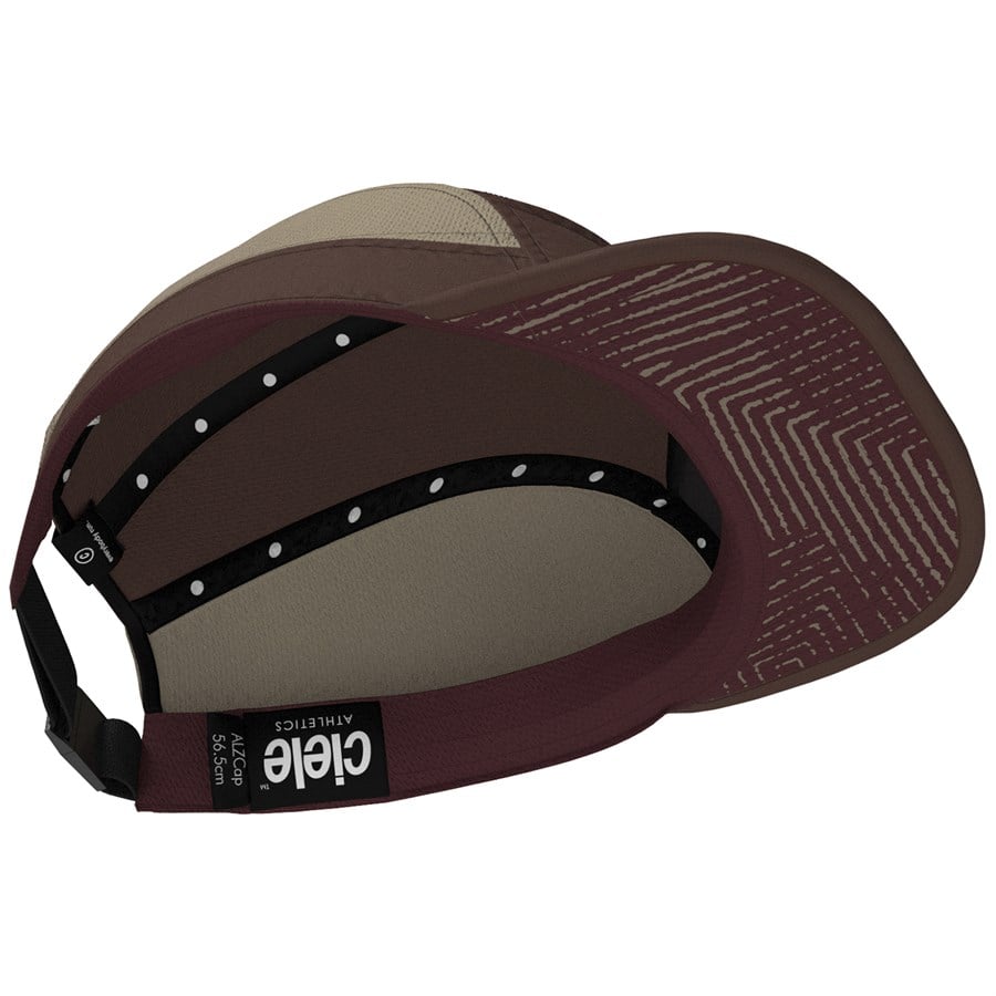 Evo Ciele ALZCap EQ Hat
