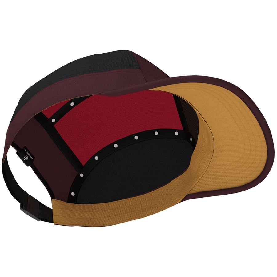 Evo Ciele GOCap SC Iconic Pyramid Hat