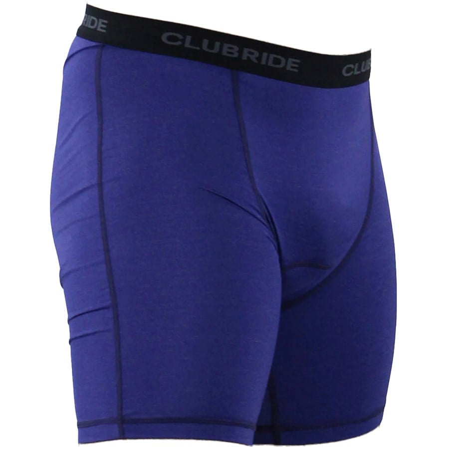 Evo Club Ride Gunslinger Chamois