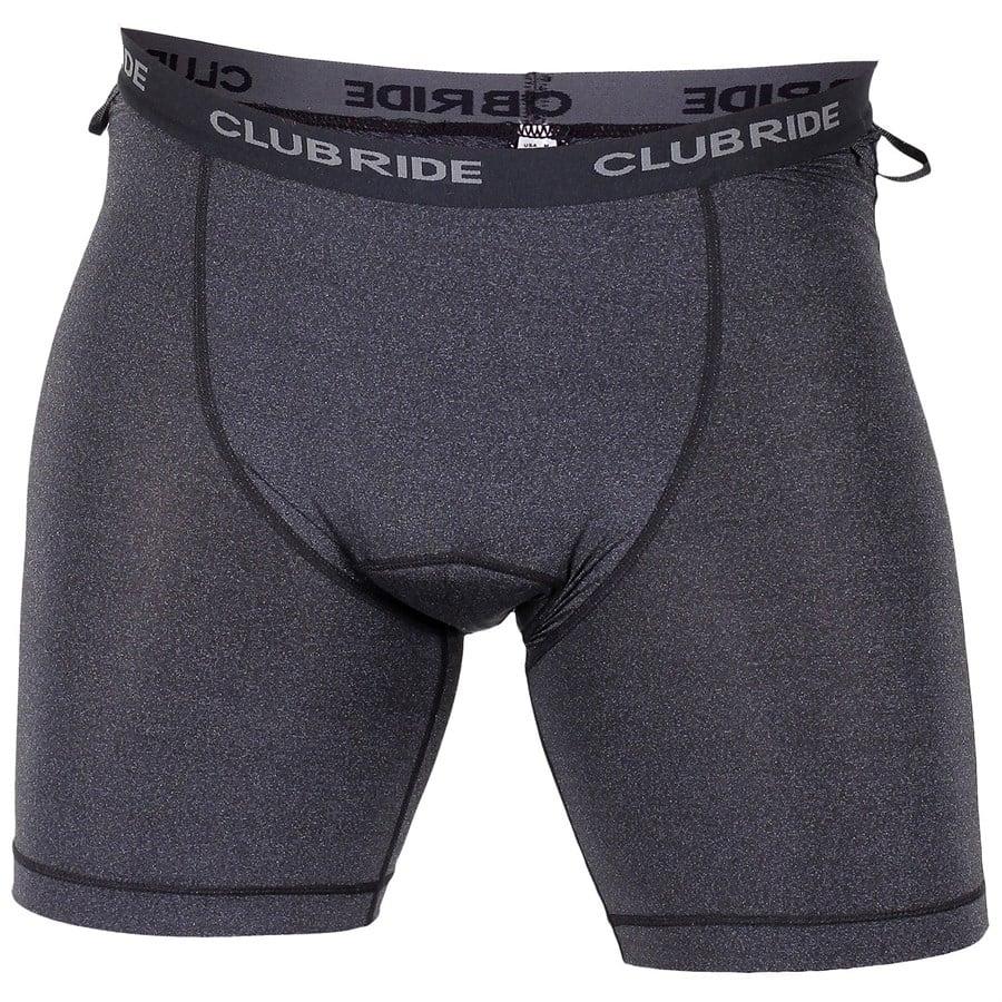 evo Club Ride Gunslinger Chamois
