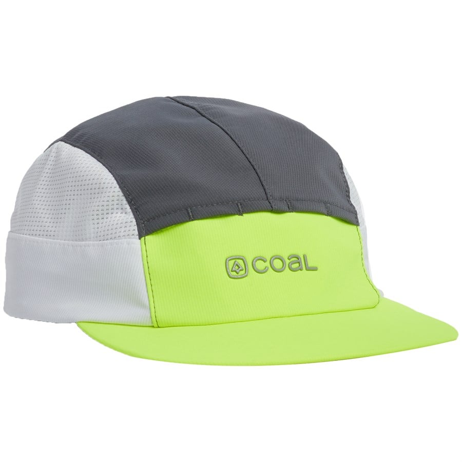 evo Coal The Deep River Hat