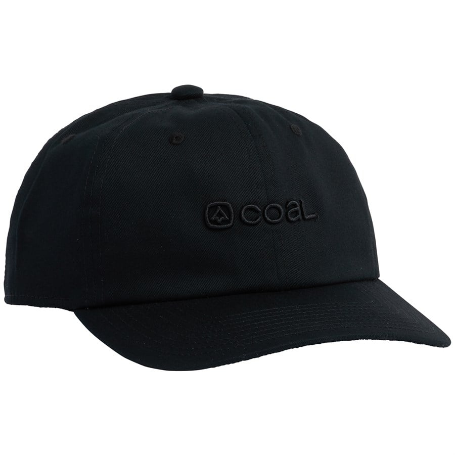 Evo Coal The Encore Hat