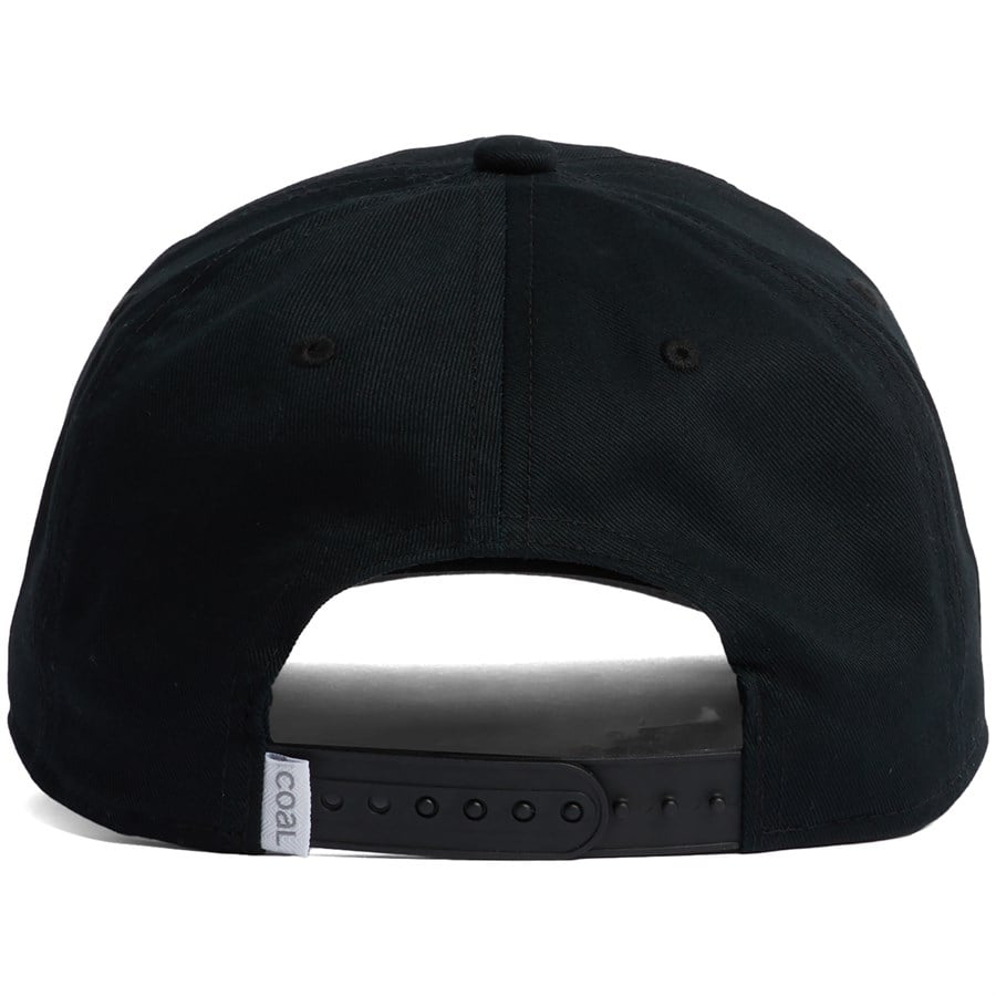 Evo Coal The Encore Hat