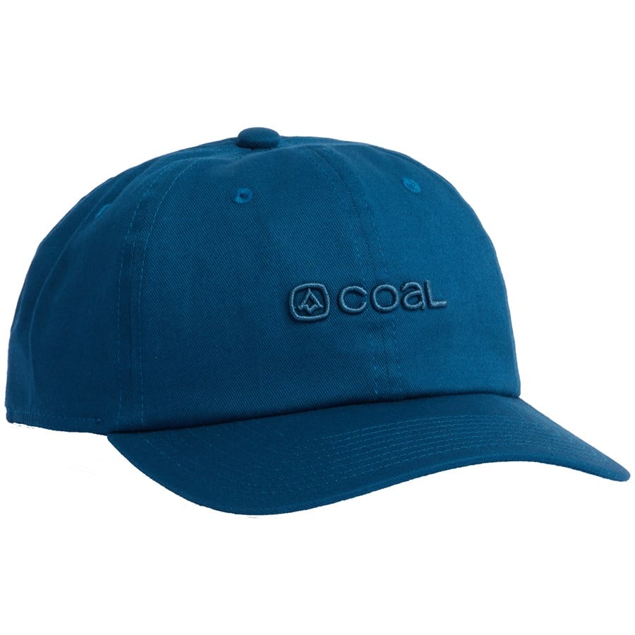 evo Coal The Encore Hat