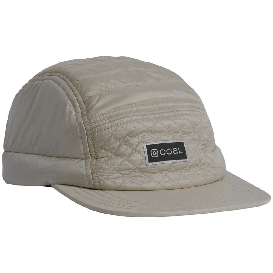 Coal The Jasper Hat