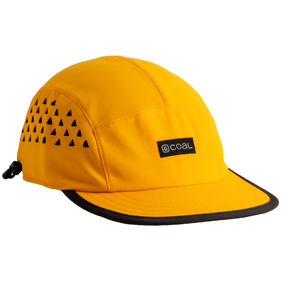 Evo Coal The Provo Hat