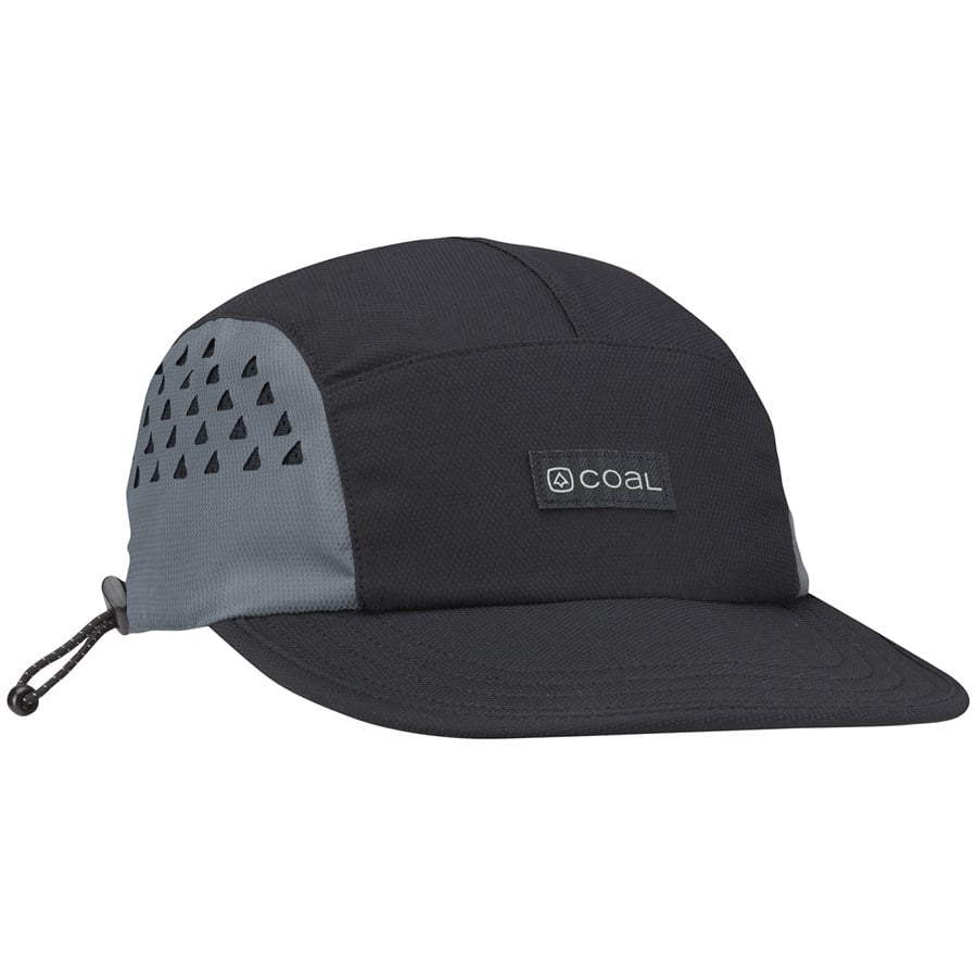 Evo Coal The Provo Hat
