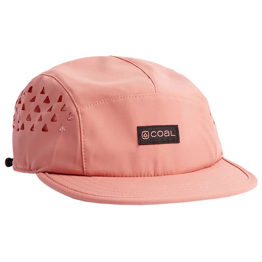 evo Coal The Provo Hat