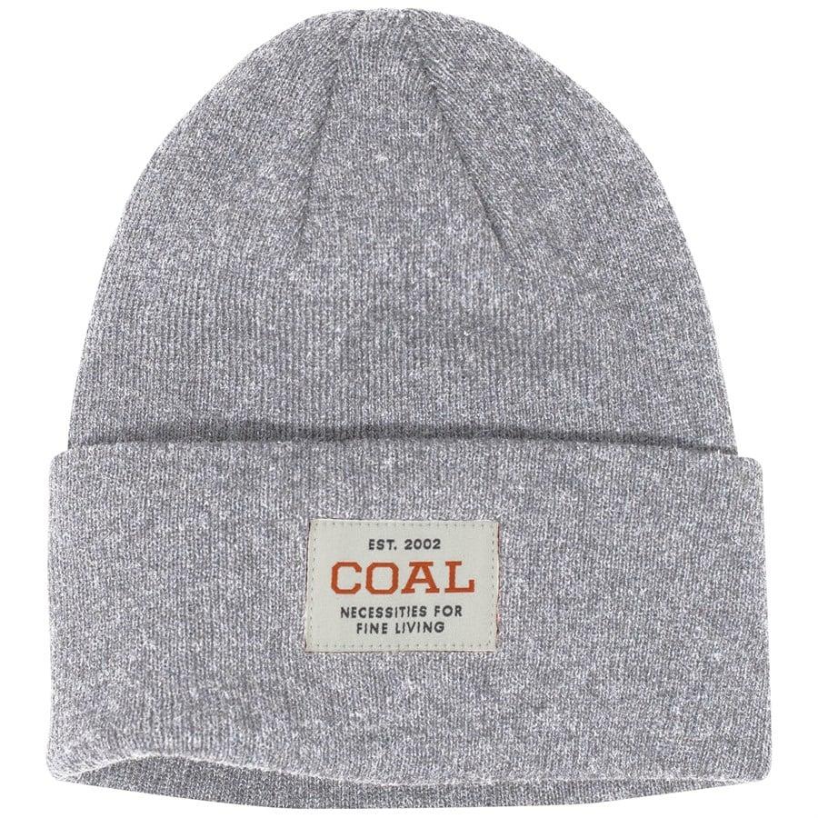 Evo Coal The Recycled Uniform Beanie