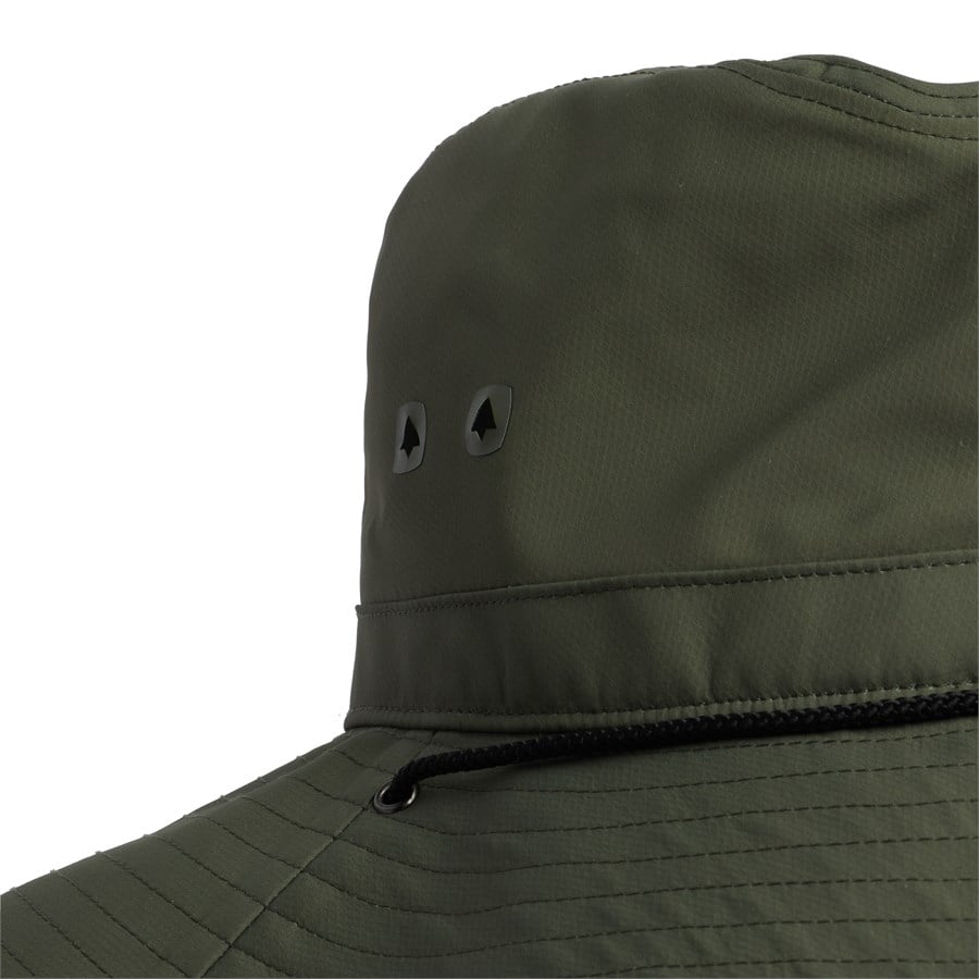 Evo Coal The Stillwater Hat