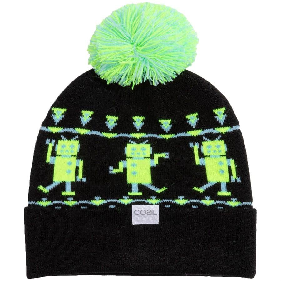 Evo Coal The Toy Bin Beanie - Kids'