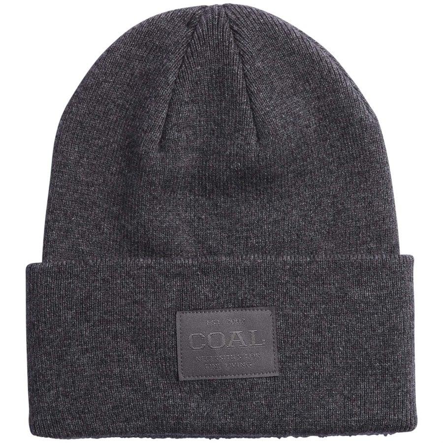 Evo Coal The Uniform Cashmere Beanie