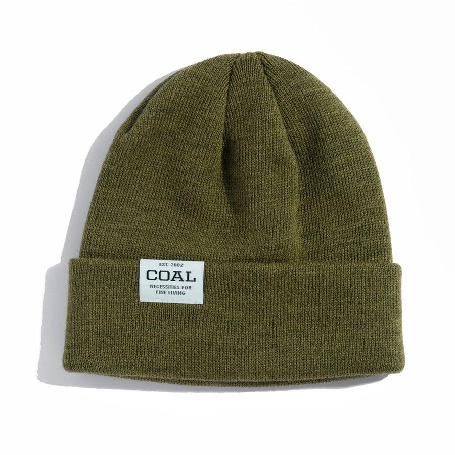 Evo Coal The Uniform Low Beanie