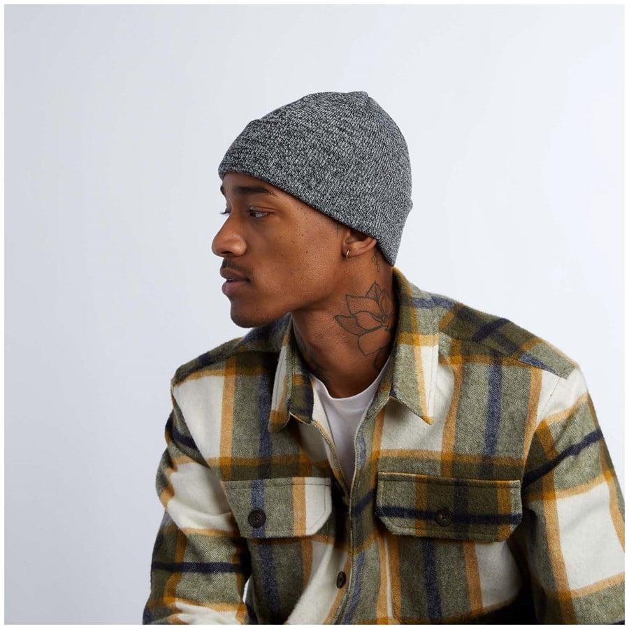 Evo Coal The Uniform Low Beanie
