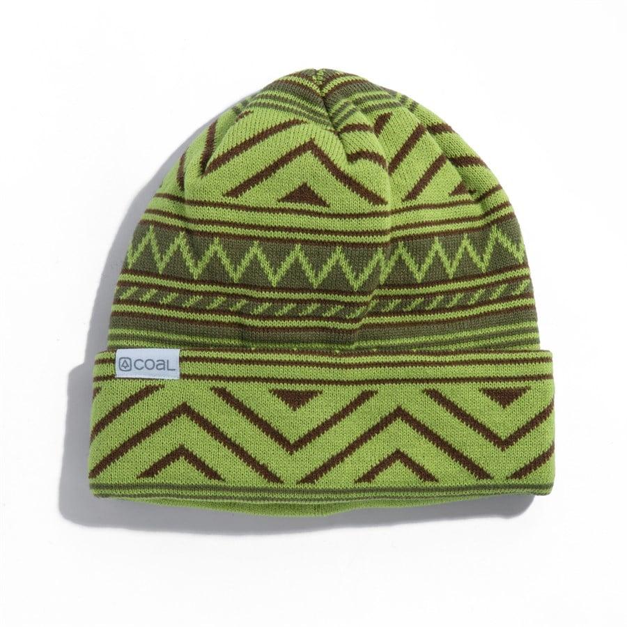 evo Coal The Weston Beanie