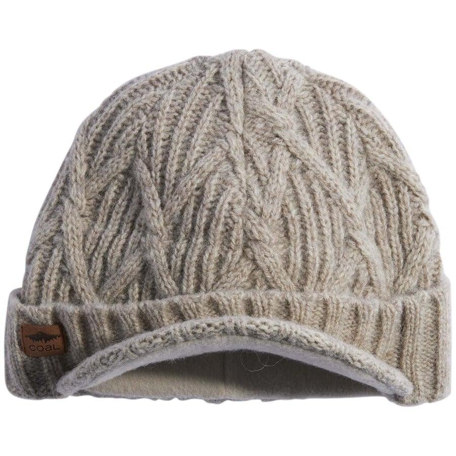 Evo Coal The Yukon Brim Beanie