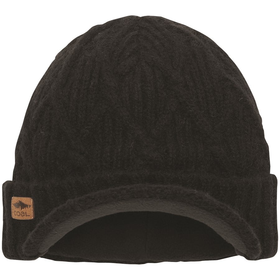 Evo Coal The Yukon Brim Beanie