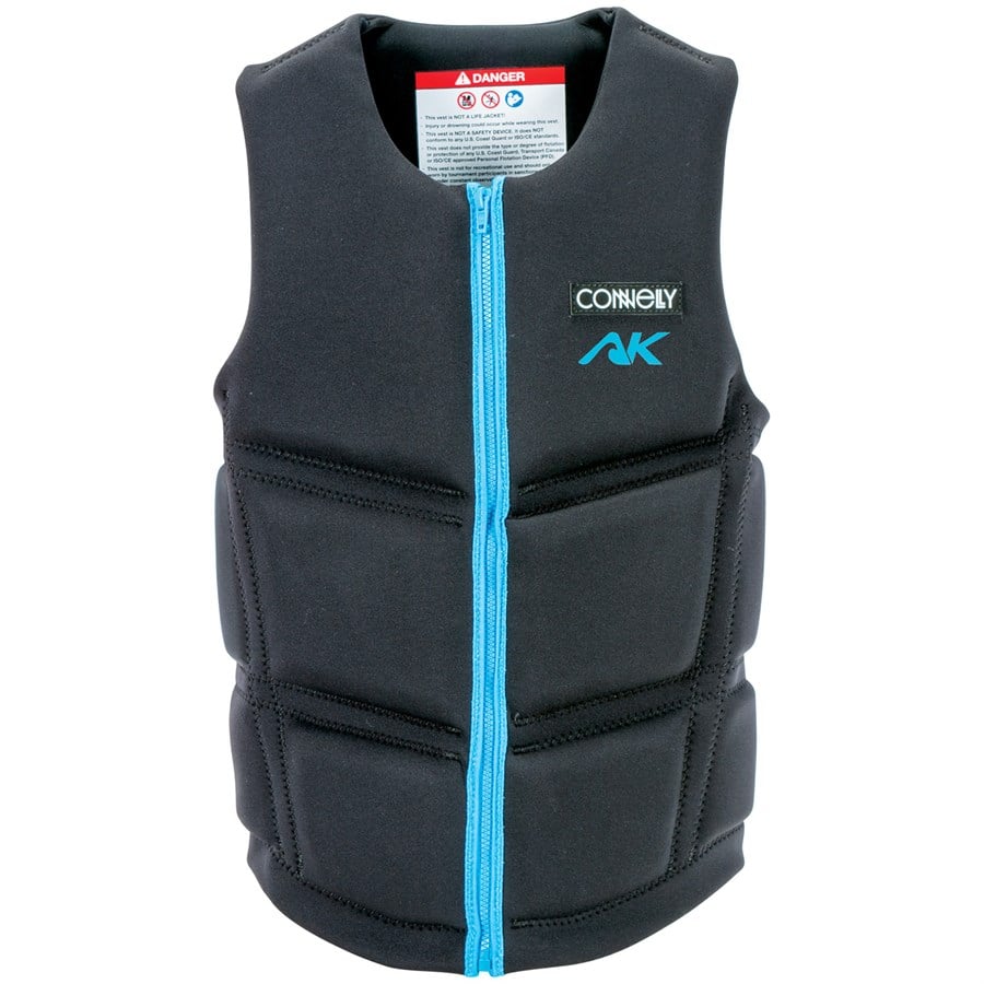 Evo Connelly AK Surf Neo Comp Wake Vest 2025