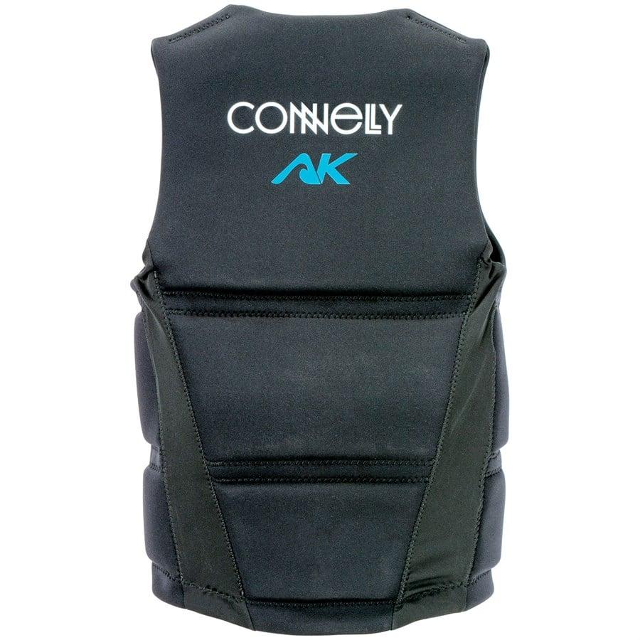 Evo Connelly AK Surf Neo Comp Wake Vest 2025