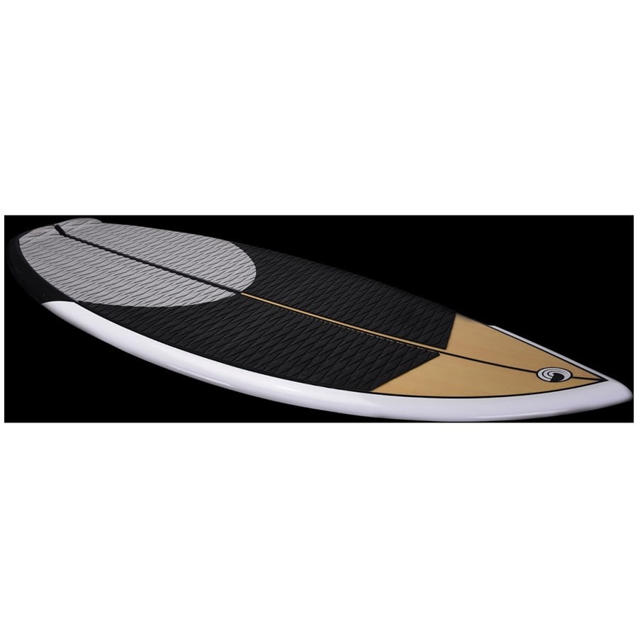 Evo Connelly Benz Wakesurf Board 2025
