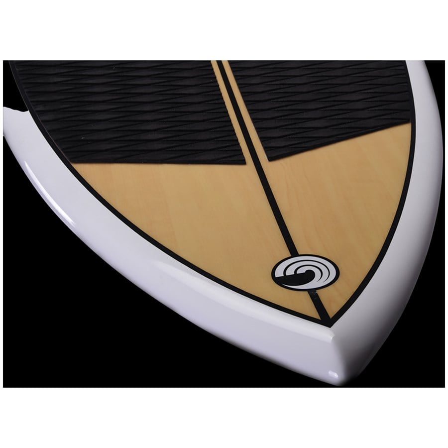 Evo Connelly Benz Wakesurf Board 2025