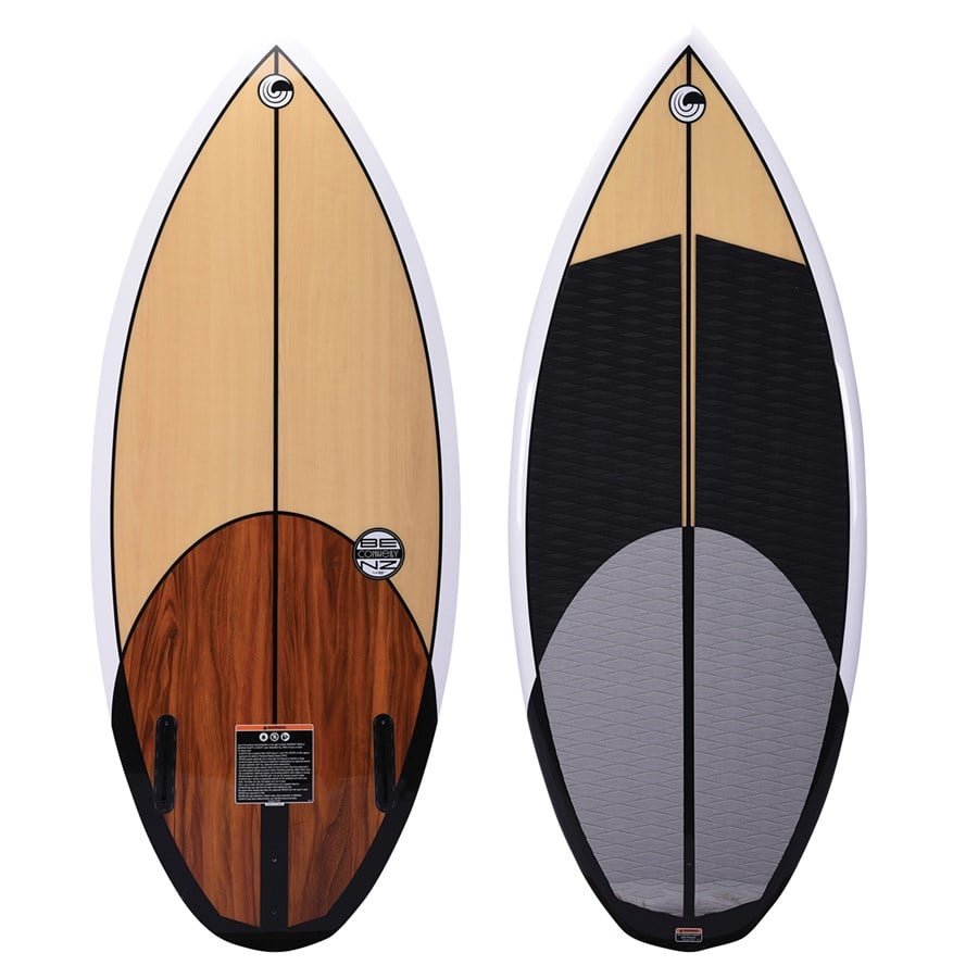 evo Connelly Benz Wakesurf Board 2025