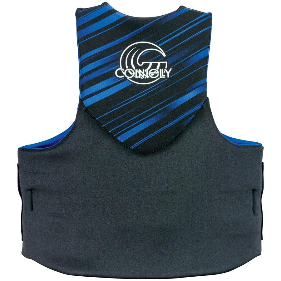 Evo Connelly Big Promo Neo CGA Wake Vest 2025