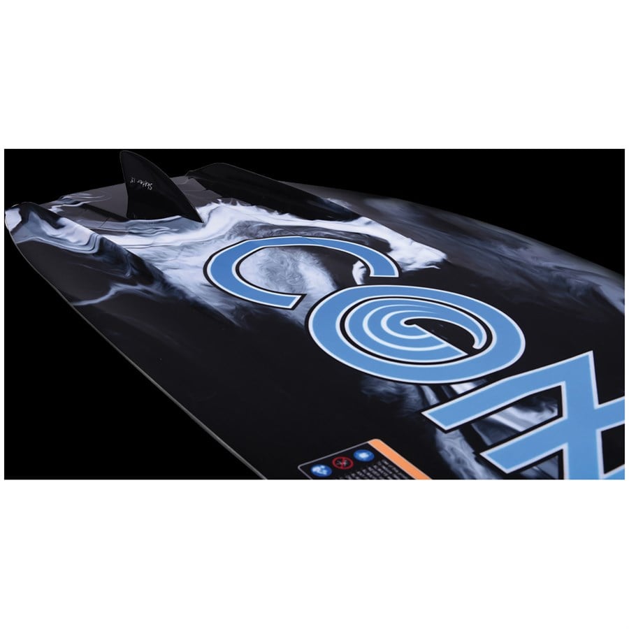 Evo Connelly Blaze Wakeboard 2025