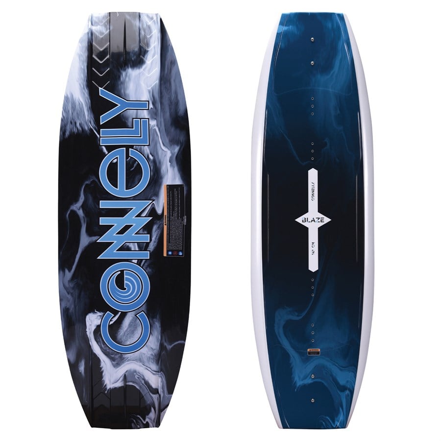 evo Connelly Blaze Wakeboard 2025