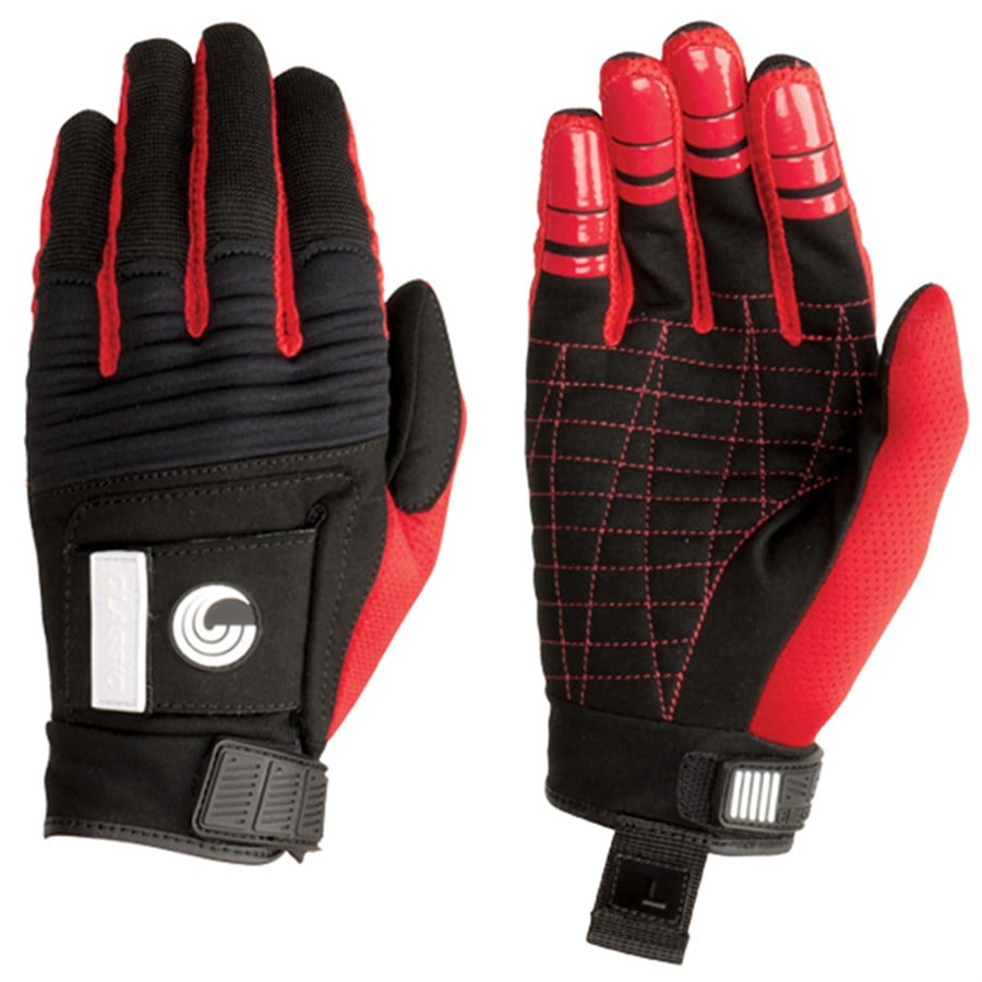 Evo Connelly Classic Water Ski Gloves