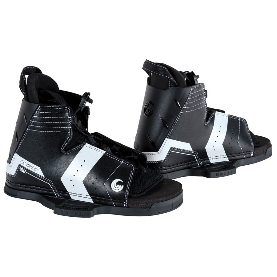 evo Connelly Hale Wakeboard Bindings 2025