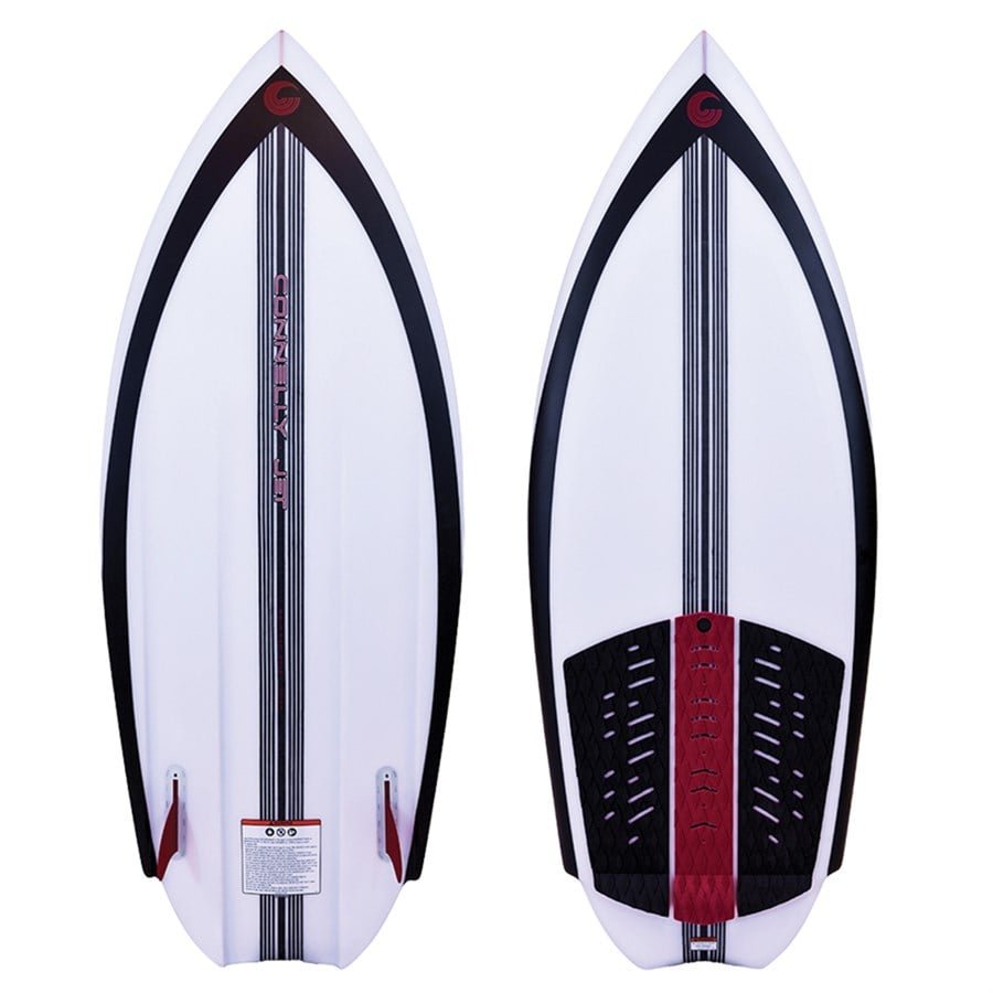 Evo Connelly Jet Wakesurf Board 2025