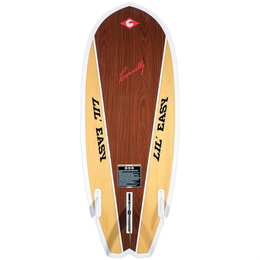 Evo Connelly Lil Easy Wakesurf Board 2024