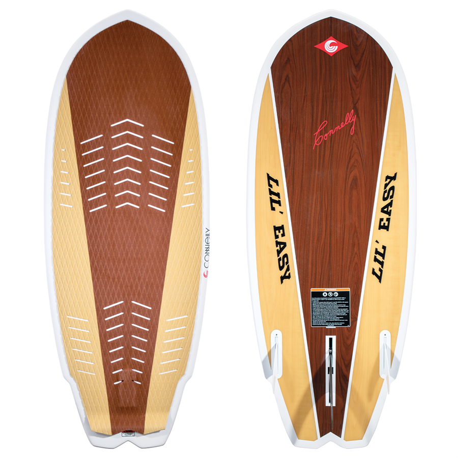 evo Connelly Lil Easy Wakesurf Board 2024