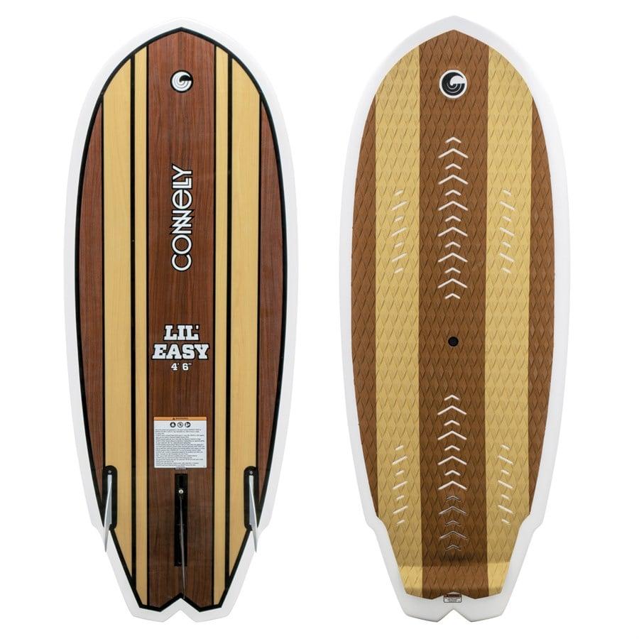 evo Connelly Lil Easy Wakesurf Board 2025