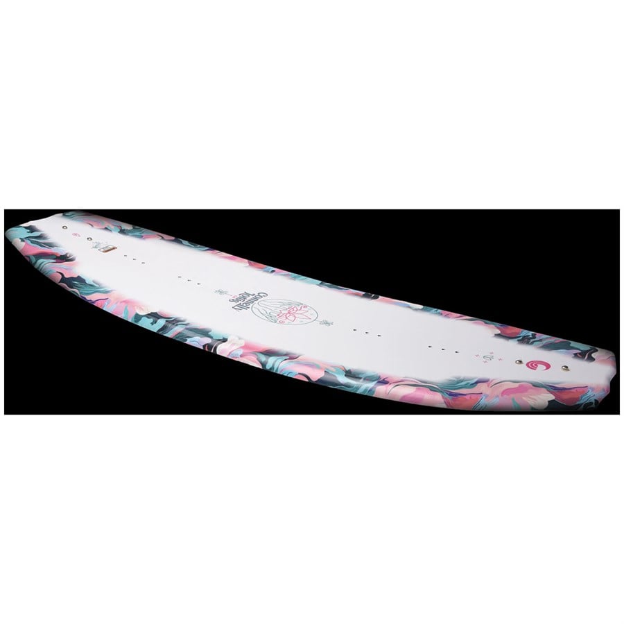 Evo Connelly Lotus Wakeboard - Women's 2025