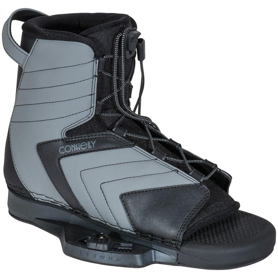 Evo Connelly Optima Wakeboard Bindings 2025