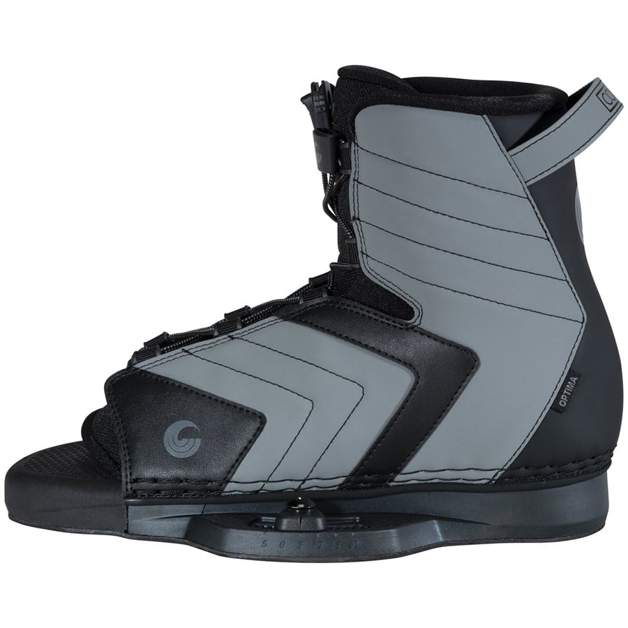 Evo Connelly Optima Wakeboard Bindings 2025