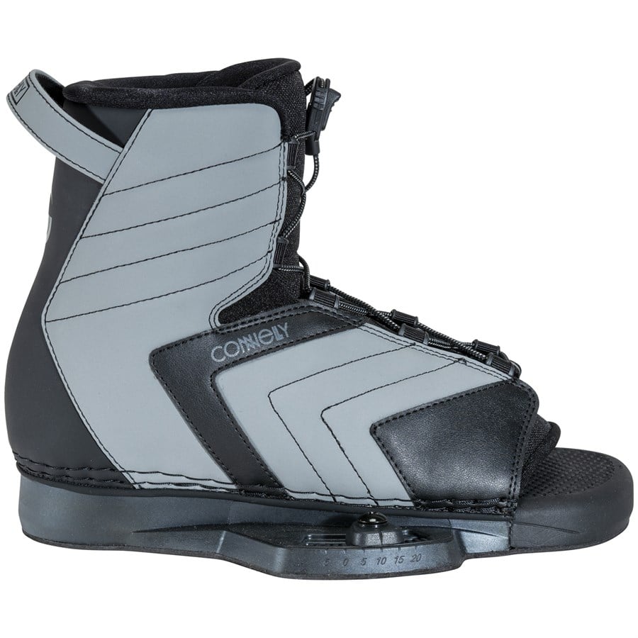 evo Connelly Optima Wakeboard Bindings 2025