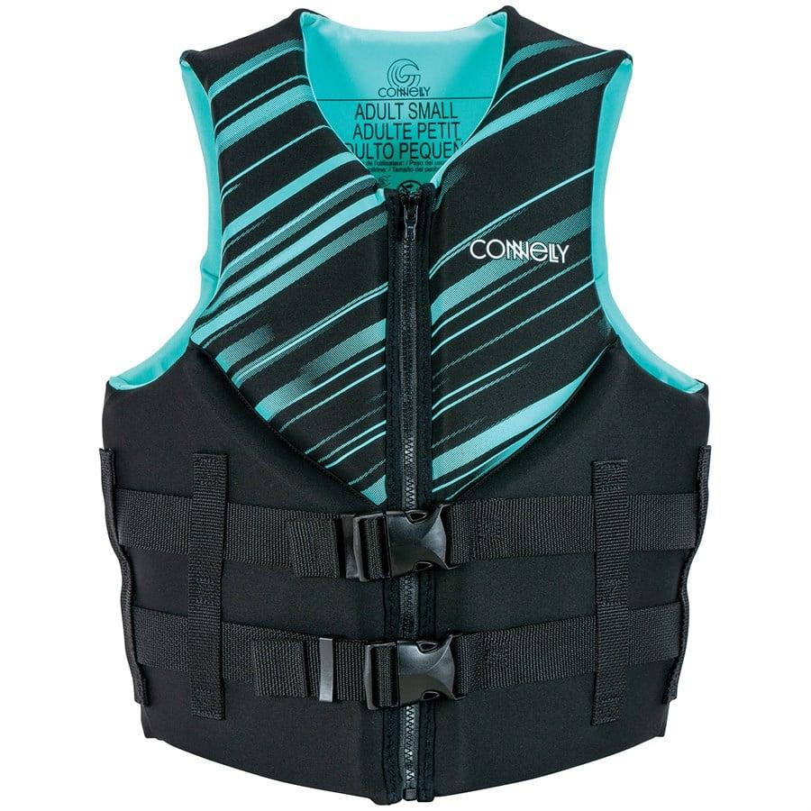 Evo Connelly Promo Neo CGA Wake Vest - Women's 2025